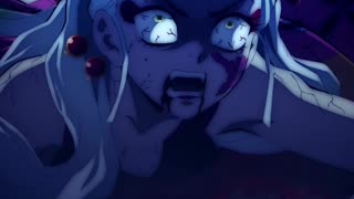Anime Blood & Horror 💀- I LOVE Nezuko Kamado when she goes crazy Evil. I LOVE Evil 🖤