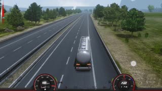 truckers of Europa 3