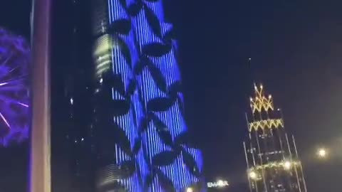 Burj khalifa|Dubai|United Arab Emirates