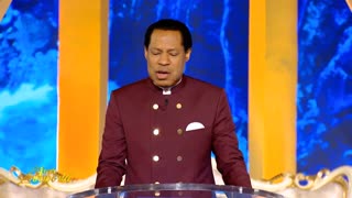 YOUR LOVEWORLD SPECIALS WITH PASTOR CHRIS, SEASON 7, PHASE 7 [DAY 1]