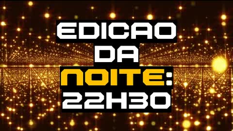 Edição da noite (20/01)