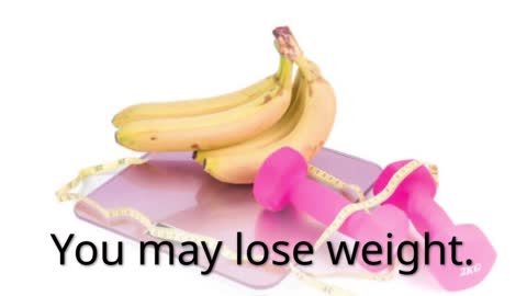 Benefits of Eating Banana Every Day