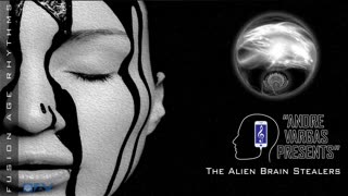 The Alien Brain Stealers