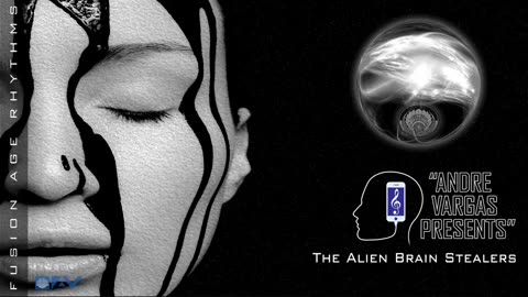 The Alien Brain Stealers