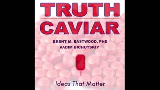 The Truth Caviar Show Episode 11: Crime Crisis, Criminal Justice Reform, War on Cops