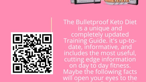 The Bulletproof Keto Diet