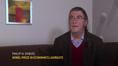 US researcher reacts to Nobel Economics prize win
