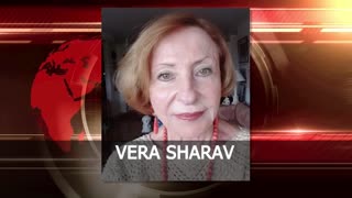 Vera Sharav - founder of the Alliance for Human Research Protection joins His Glory: Take FiVe