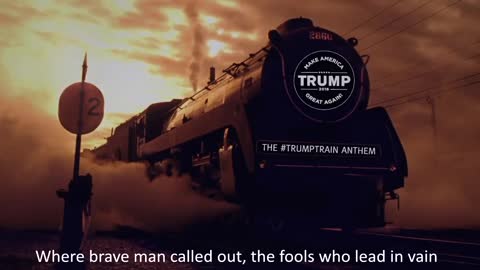 Trump Train