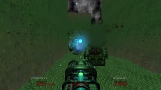 Let's Play Brutal Doom 64 pt 18