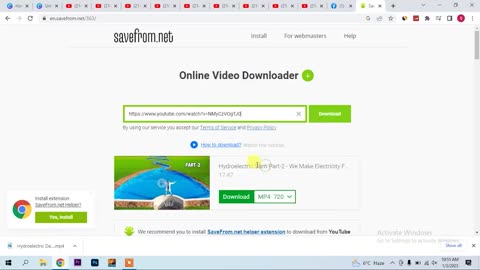 Online earning in Pakistan by Reuploading videos on youtube without copyright by editing in shorts