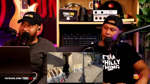 Hip hop influence on culture, GOP Debate aftermath, CHH vs HH and MORE