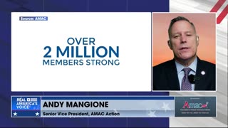 Andy Mangione lays out AMAC’s top plans for 2024