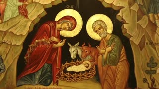MERRY ORTHODOX CHRISTMAS! Russia Celebrates The Birth of Christ With A Breathtaking Christmas Song!