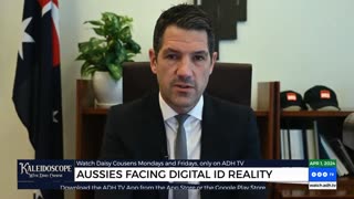 Ook Australië krijgt te maken met een digitale identiteit