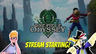 One Piece Odyssey - Finding all the missing things!