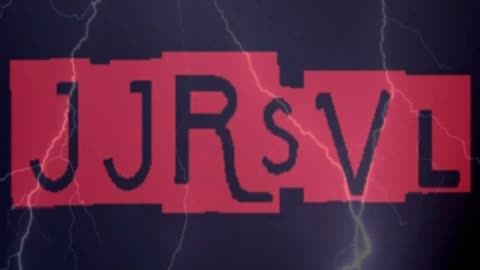 JJRsvl Video Intro