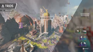 Apex Legends Gameplay