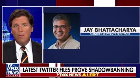 TUCKER: Twitter Files 2.0