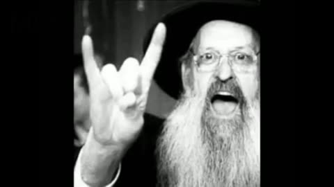 Rabbi Finkelstein - You are cattle