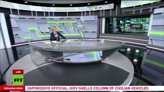 RT News - September 30 2022 (20:00 MSK)