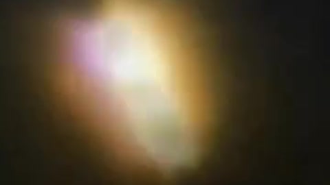 UFO SHOCKS WITH ANOTHER IN THE SKY WATCH THE VIDEO AND SHARE