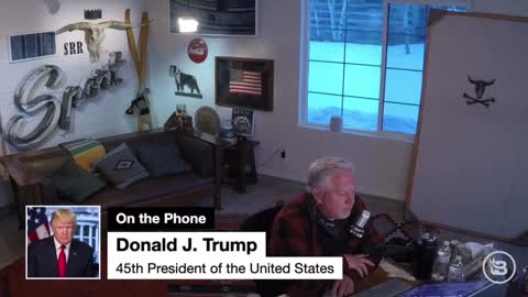 Donald J. Trump w/Glenn Beck - Full Interview