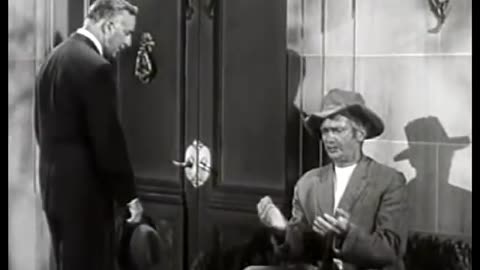 The Beverly Hillbillies - Season 1 Episode 3