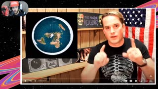 Flat Earth Fridays! (Live Show)