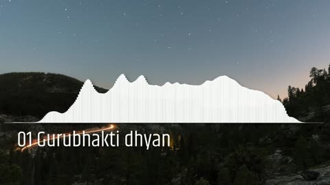 01 Gurubhakti dhyan