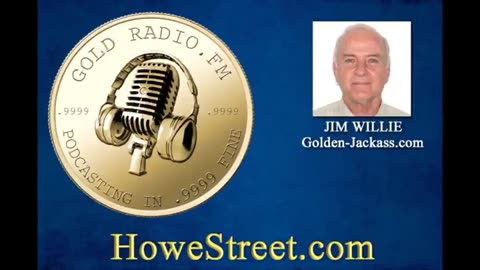 HoweStreet.com Radio w/Jim Willie on Climax Events, Real Estate Depression, Trump 2020