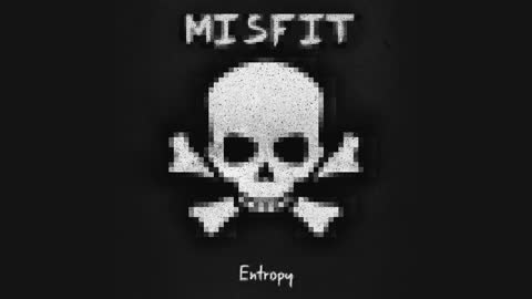 Entropy - Misfit