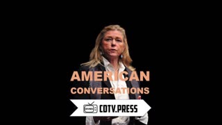 American Conversations - Mary Flynn - America's Future 1/10/24