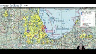 Class B Airspace for Drone Pilots