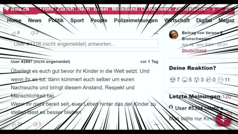 Swiss media scene fights against fake news