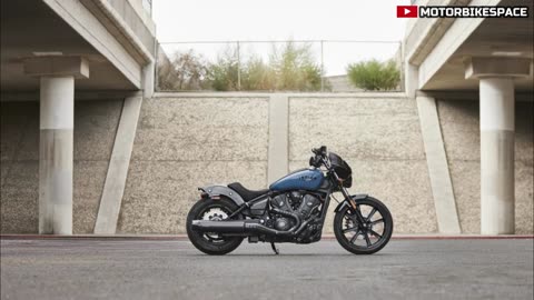 Indian Scout Line Up 2025