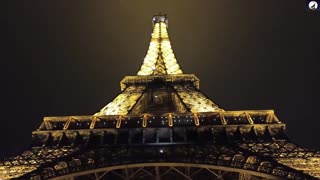 Traditional French Music with classic images to give you a taste of Paris