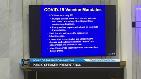 Dr. Scott Youngblood - I can’t approve anything said here as an ethical doctor.