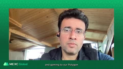 MEXC Global: 26 Questions with Polygon