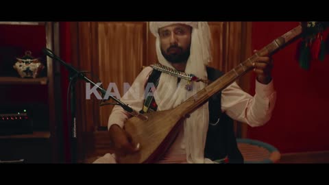 Coke Studio | Season 14 | Kana Yaari | Kaifi Khalil x Eva B x Abdul Wahab Bugti