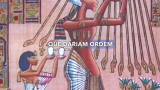 Deuses e Mitos - Mitologia Egípcia - Osiris vs Seth - PARTE 2