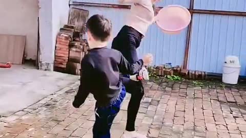 New funny videos 2021, Chinese funny video