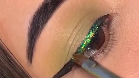 Eye Makeup