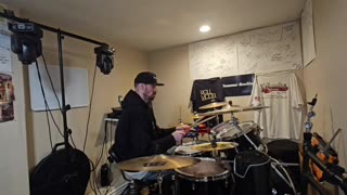 Drum Solo