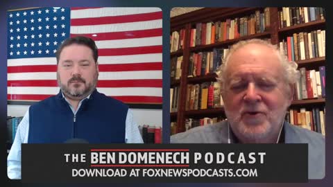 This is where President Biden's foreign policy went wrong | Ben Domenech Podcast