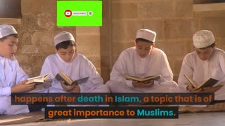 what is Religion Islam, Easy Understanding Video