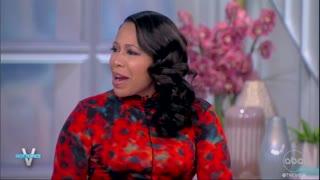 'We're Not Victims': 'The View' Guest Confronts Co-Hosts On Victimizing Black People
