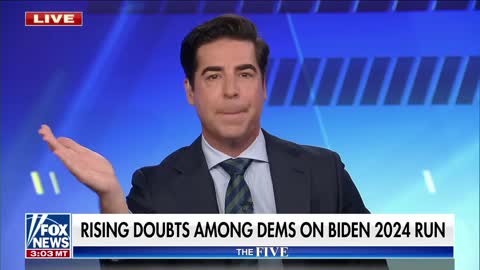 Judge Jeanine Slams Biden For Putting America Last – ‘It’s Over For Joe After The Midterms’
