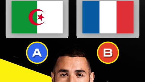 Guess The Player NATIONALITY