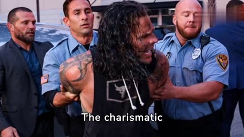 The Wildest Superstar Arrests in WWE History: Shocking Moments Beyond the Ring